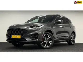 Foto 11 van Ford Kuga 2.5 PHEV ST-Line X*224PK*B&O*Navi*Camera*Carplay*Stoelverw*