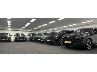 Foto 12 van Ford Kuga 2.5 PHEV ST-Line X*224PK*B&O*Navi*Camera*Carplay*Stoelverw*