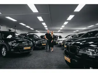 Foto 13 van Ford Kuga 2.5 PHEV ST-Line X*224PK*B&O*Navi*Camera*Carplay*Stoelverw*
