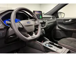 Foto 14 van Ford Kuga 2.5 PHEV ST-Line X*224PK*B&O*Navi*Camera*Carplay*Stoelverw*