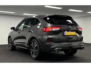 Foto 18 van Ford Kuga 2.5 PHEV ST-Line X*224PK*B&O*Navi*Camera*Carplay*Stoelverw*