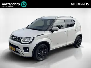 Suzuki Ignis 1.2 Smart Hybrid Select | Garantie tot 2033 | Achteruitrijcamera | Carplay |