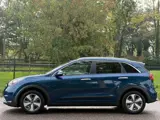Foto 24 van Kia Niro 1.6 GDi Hybrid ExecutiveLine /Carplay/Navi/Camera/Stoelverwarming/