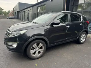 Kia Sportage 2.0 Plus Pack EXPORTPRIJS !!! (bj 2013)