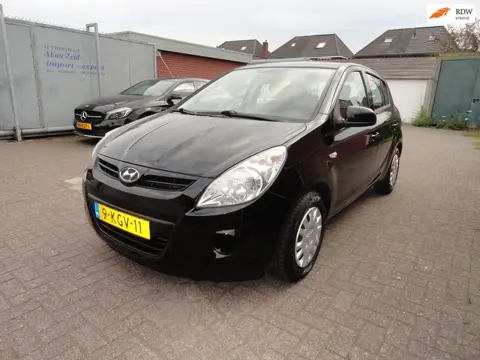 Hyundai I20 1.2i i-Drive 5 DRS (KM 168241 AIRCO)