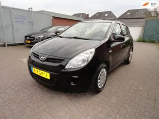Hyundai I20 1.2i i-Drive 5 DRS (KM 168241 AIRCO)