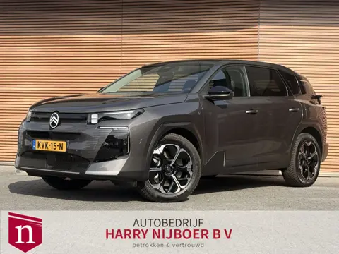 Citroën C5 Aircross 1.6 Plug-In Hybrid 195 Max Leer / 360* Camera / Head-Up / Nw Type