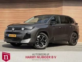 Citroën C5 Aircross 1.6 Plug-In Hybrid 195 Max Leer / 360* Camera / Head-Up / Nw Type