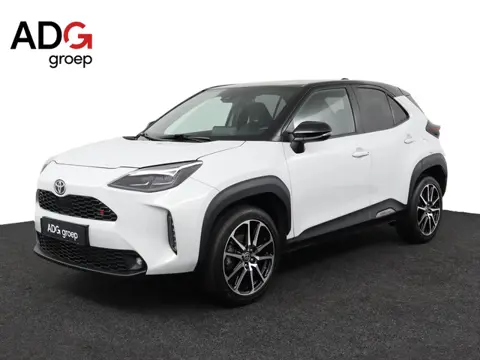 Toyota Yaris Cross 1.5 Hybrid GR Sport | Apple Carplay/Android Auto | head-up display| Achterklep, e