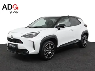 Toyota Yaris Cross 1.5 Hybrid GR Sport | Apple Carplay/Android Auto | head-up display| Achterklep, e