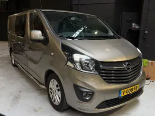 Opel Vivaro 1.6 CDTI L2H1 DC BI-TURBO AIRCO