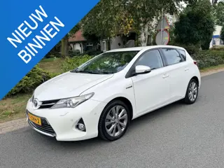 Toyota Auris 1.8 Hybrid Lease Pro•Leder•Navi