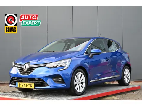 Renault Clio 1.0 TCe Intens (bj 2022)