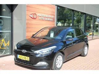 Hyundai I20 1.0 T-GDI i-Motion