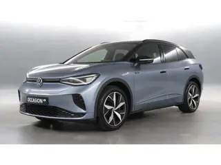 Volkswagen ID.4 GTX 4Motion 77 kWh 299pk / Panodak / Hewad-Up / Matrix Led