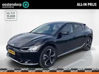 Kia EV6 Plus Advanced 77.4 kWh | CarPlay | Cruise |Navi |