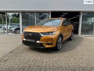 DS 7 Crossback E-Tense 225 Pk Business SOH 94%| Navigatie | Cruise | Camera | Clima | 19".