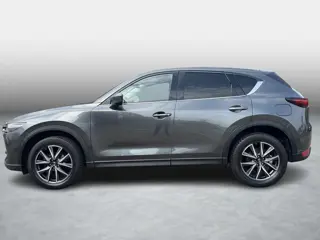 Foto 19 van Mazda CX-5 2.5 SkyActiv-G 194 GT-M 4WD Trekhaak, Automaat, Leder, Navi, Climate, Adaptief, 360 Camer