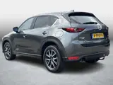 Foto 28 van Mazda CX-5 2.5 SkyActiv-G 194 GT-M 4WD Trekhaak, Automaat, Leder, Navi, Climate, Adaptief, 360 Camer
