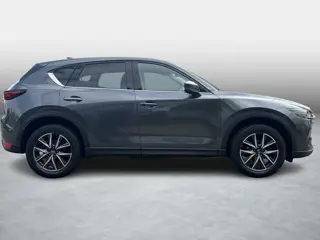 Foto 16 van Mazda CX-5 2.5 SkyActiv-G 194 GT-M 4WD Trekhaak, Automaat, Leder, Navi, Climate, Adaptief, 360 Camer
