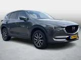 Foto 24 van Mazda CX-5 2.5 SkyActiv-G 194 GT-M 4WD Trekhaak, Automaat, Leder, Navi, Climate, Adaptief, 360 Camer