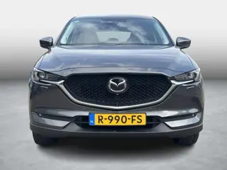 Foto 13 van Mazda CX-5 2.5 SkyActiv-G 194 GT-M 4WD Trekhaak, Automaat, Leder, Navi, Climate, Adaptief, 360 Camer