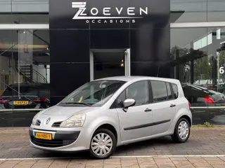 Renault Grand Modus 1.6-16V Expression nieuwe APK!