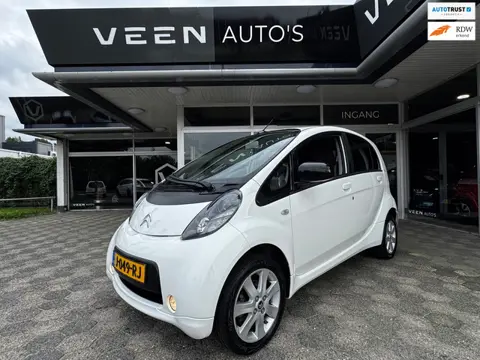 Citroen C-Zero 4-persoons 16 kWh Volledig Elektrisch Nette Staat