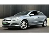 Foto 30 van Opel Astra GTC 1.8 Sport 140pk|Nieuw APK|Rijklaar