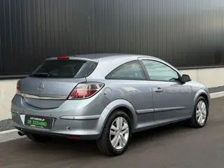 Foto 16 van Opel Astra GTC 1.8 Sport 140pk|Nieuw APK|Rijklaar