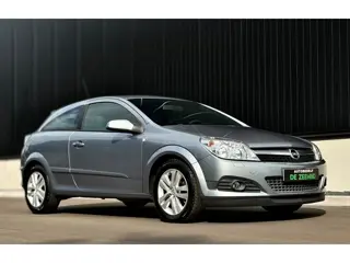 Foto 14 van Opel Astra GTC 1.8 Sport 140pk|Nieuw APK|Rijklaar