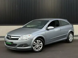 Foto 13 van Opel Astra GTC 1.8 Sport 140pk|Nieuw APK|Rijklaar