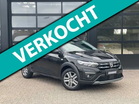 Dacia Sandero 1.0 TCe 90 Expression
