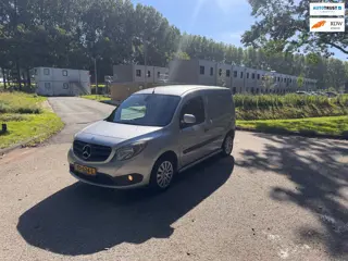 Mercedes-Benz Citan 109 CDI BlueEFFICIENCY Airco.Airco