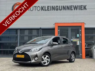 Toyota Yaris 1.5 Hybrid Trend / Camera / Cruise Control / Dealer Onderhouden /