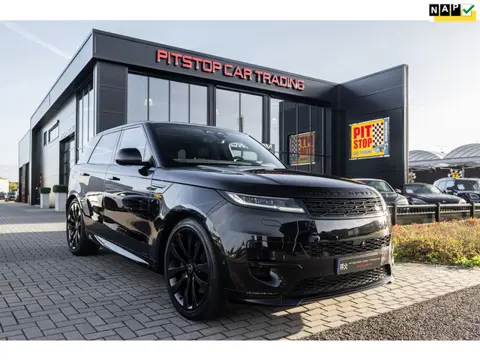 Land Rover Range Rover Sport 3.0 P510e Autobiography, NL Auto, Massage, Trekhaak!
