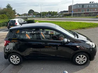 Foto 17 van Hyundai I10 1.0i i-Motion Comfort Plus NWE APK/AIRCO