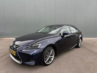 Lexus IS 300h Hybrid Lux. L. KEYLESS | CAMERA | NAP !