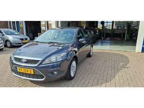 Ford Focus 1.8 Limited