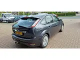 Foto 24 van Ford Focus 1.8 Limited