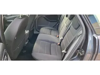 Foto 16 van Ford Focus 1.8 Limited
