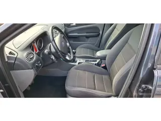 Foto 17 van Ford Focus 1.8 Limited