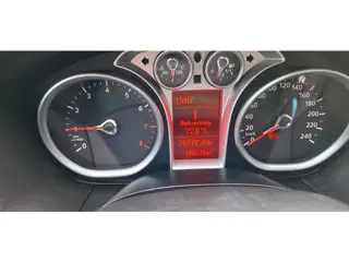 Foto 11 van Ford Focus 1.8 Limited