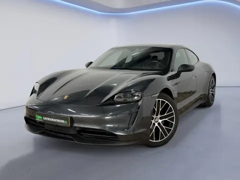 Porsche Taycan 4S Performance 84 kWh|INCL BTW|PANO|BOSE|NAP|INRUIL MOGELIJK|