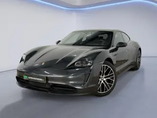 Porsche Taycan 4S Performance 84 kWh|INCL BTW|PANO|BOSE|NAP|INRUIL MOGELIJK|