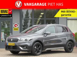 Suzuki S-Cross 1.0 Boosterjet High Executive | Clima-Airco | Apple Carplay | Parkeercamera | Incl. B