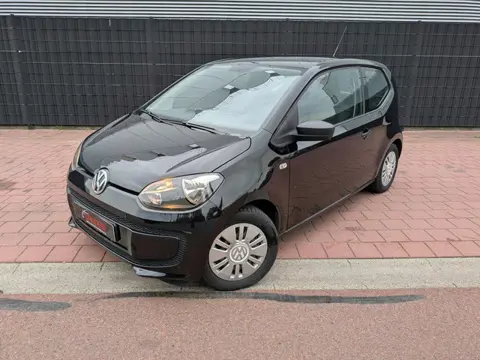 Volkswagen up! 1.0 take up! BlueMotion (bj 2012)