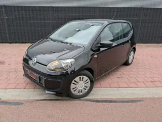 Volkswagen up! 1.0 take up! BlueMotion (bj 2012)