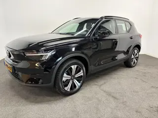 Foto 11 van Volvo XC40 Recharge Plus 70 kWh Warmtepomp/ Stoel & Stuurverw./ Camera/ Apple CarPlay
