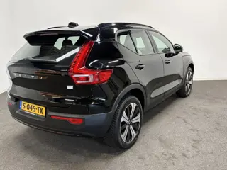Foto 19 van Volvo XC40 Recharge Plus 70 kWh Warmtepomp/ Stoel & Stuurverw./ Camera/ Apple CarPlay